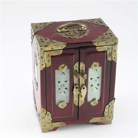 chinese jewelry boxes